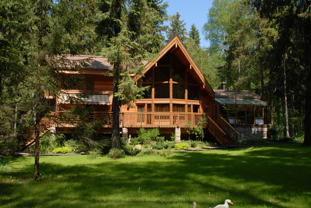 Наши проекты