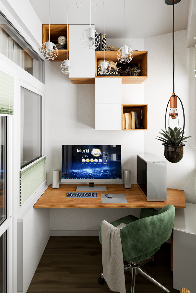 Квартира для молодой семьи