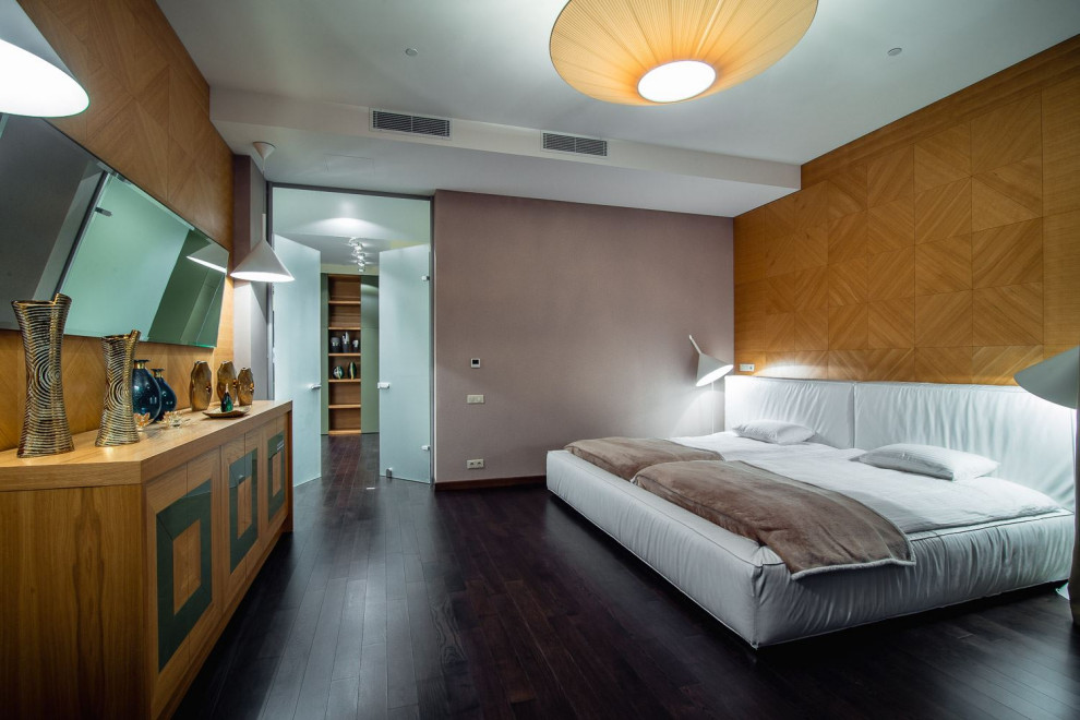 ЖК ОПЕРА ПРИМА 11