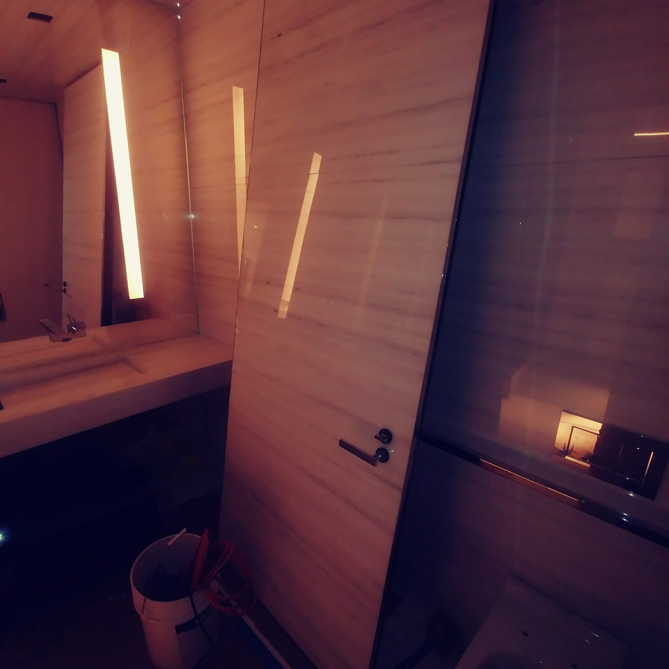 Residential Projects