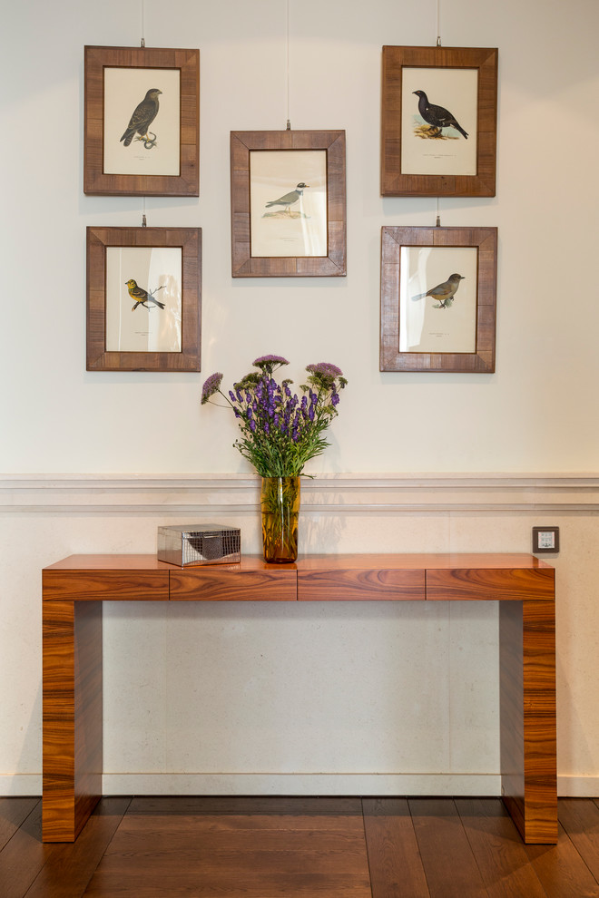 Жилой дом в Подмосковье (700 м2)