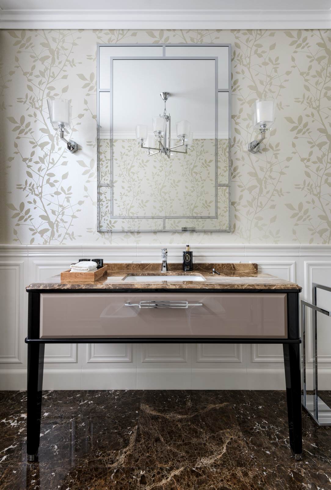 Коттедж на ул.Заповедная