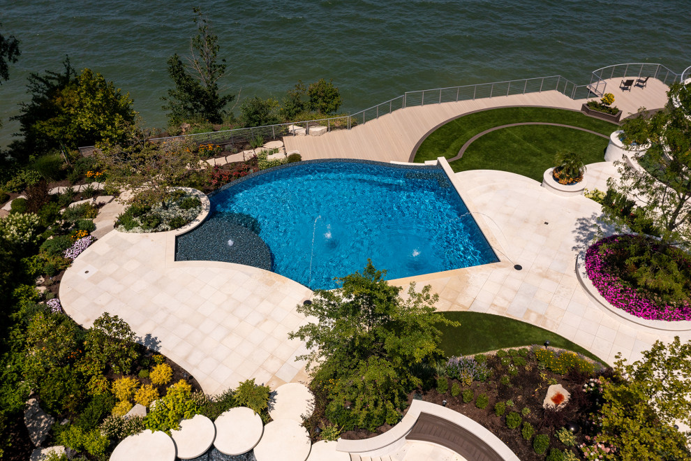 Lakeside Lifestyle