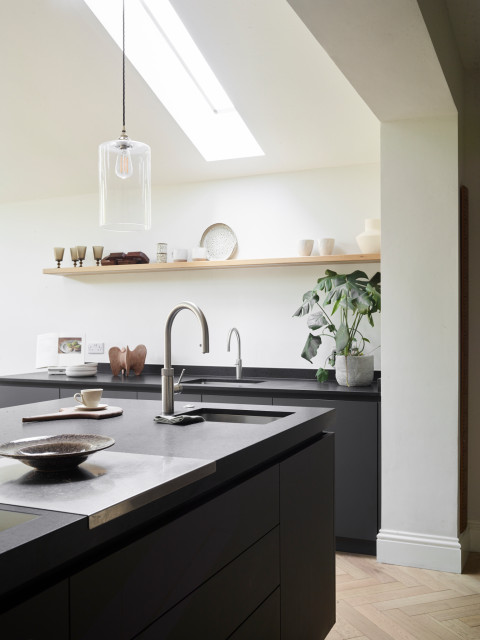 Case Study Studio: Jefferies contemporary-koek