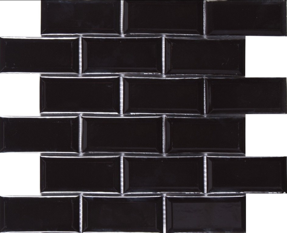 2x4 ceramic subway tile