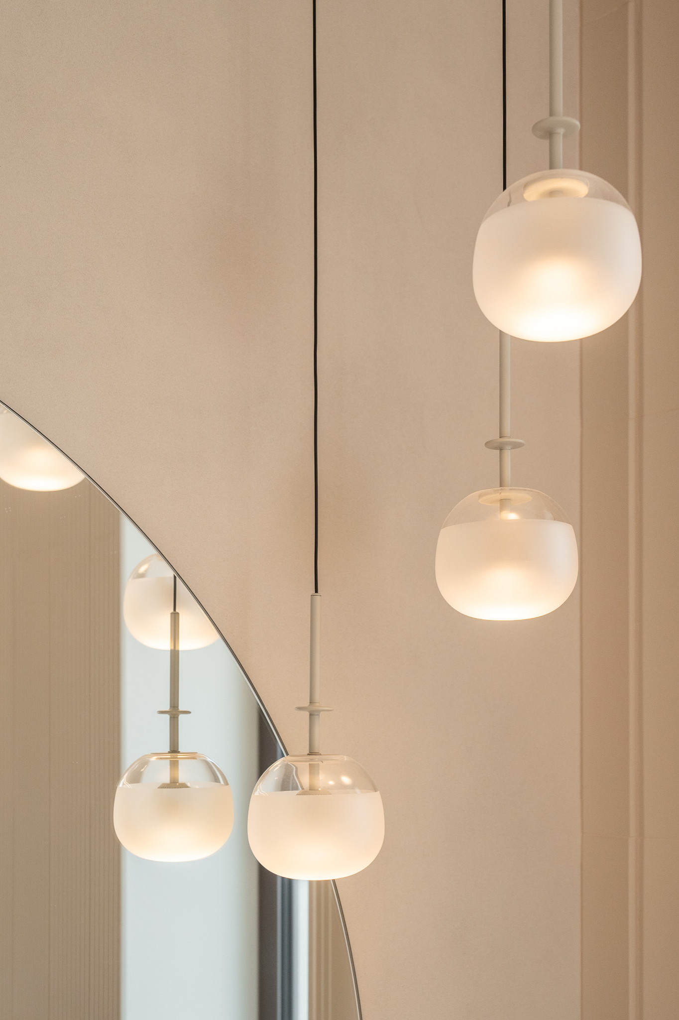 Néo-luxe Méditerranéen