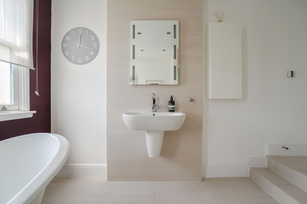 Ramsgate Contemporary Kitchen