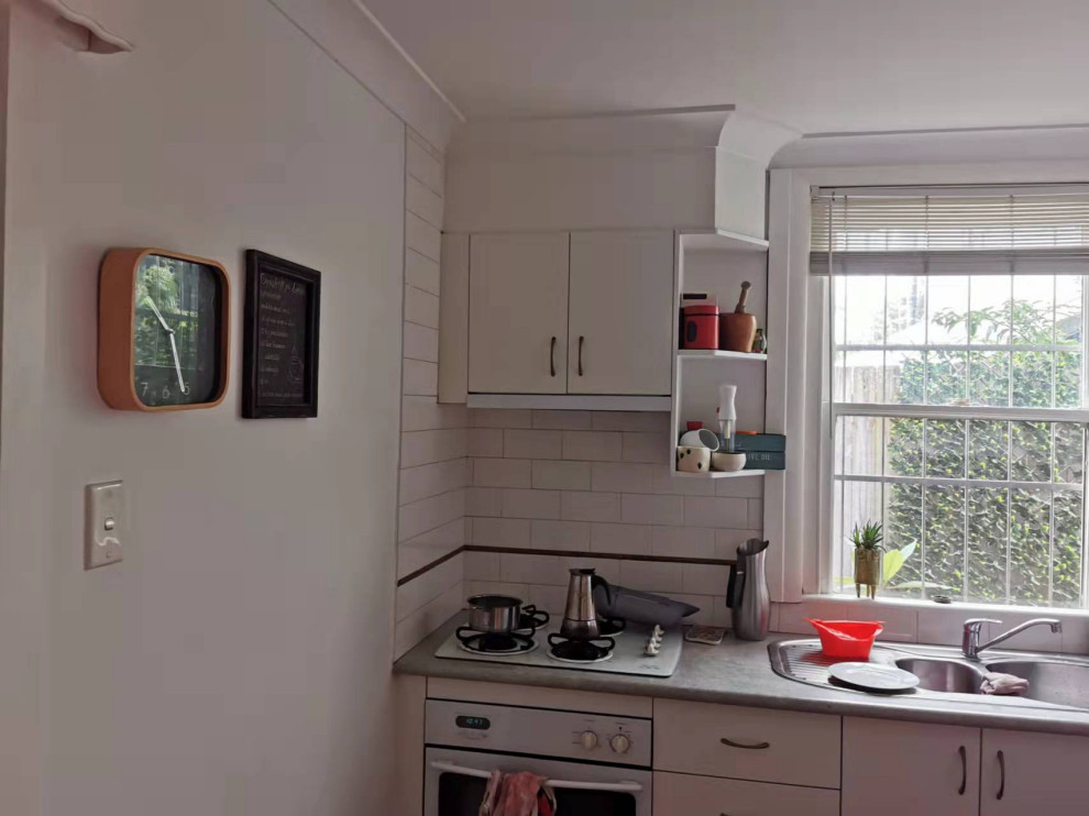 Wollstonecraft - North Sydney Renovation