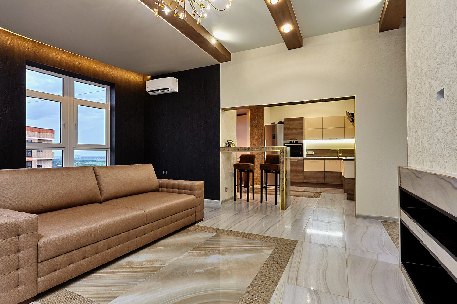 059 Квартира