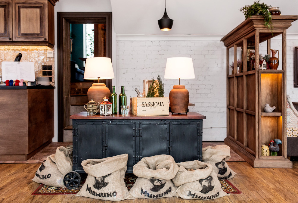 Ресторан. "Мимино и хачапури"