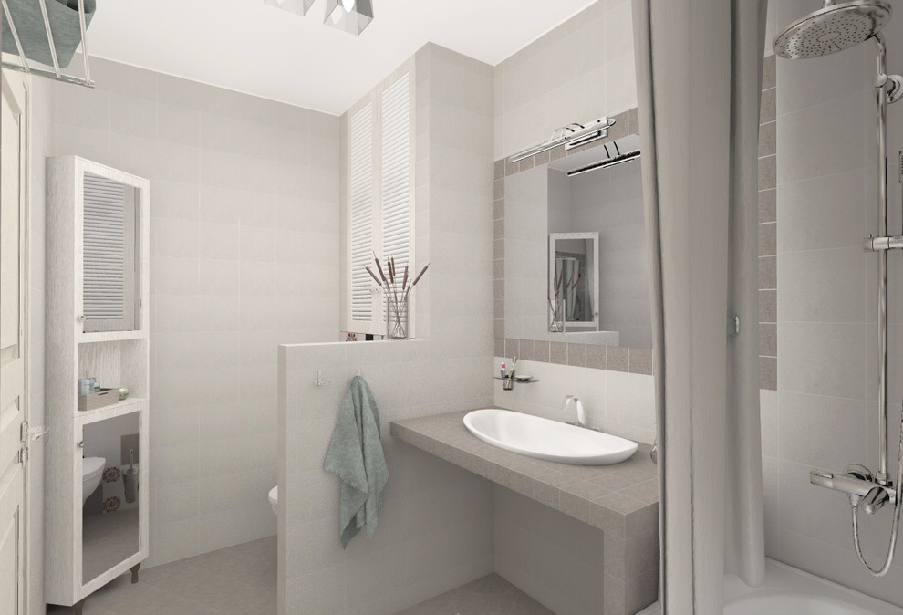 Квартира для молодой семьи