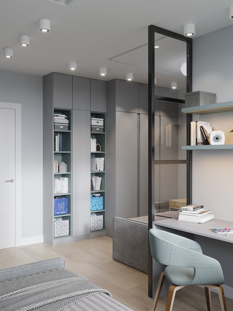 Детская комната