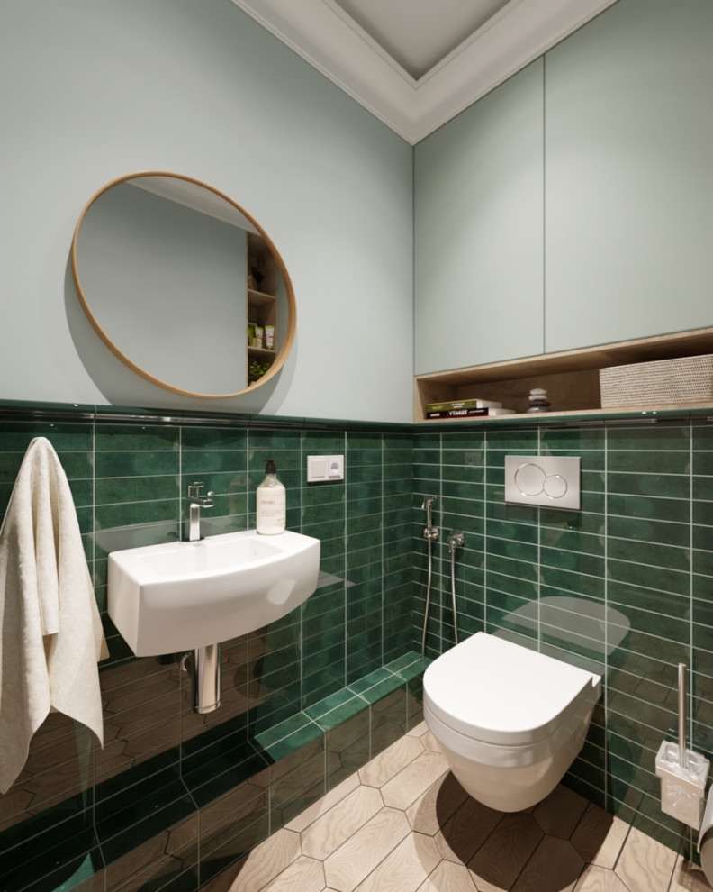 Квартира для молодой семьи