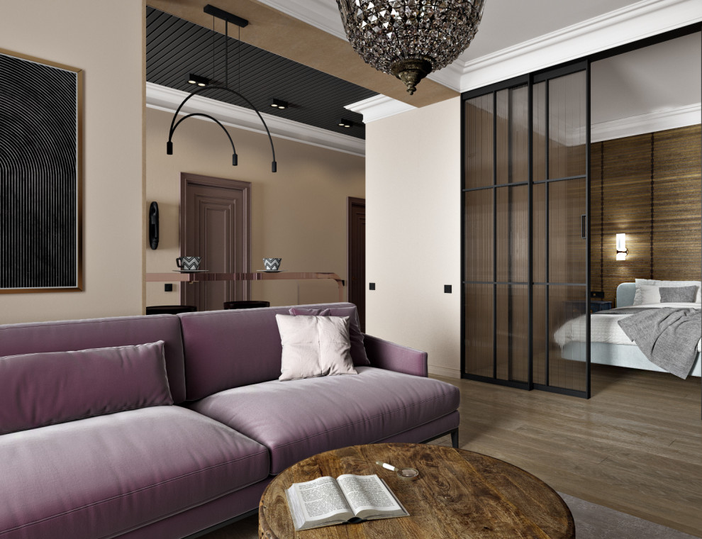 Квартира 50м2