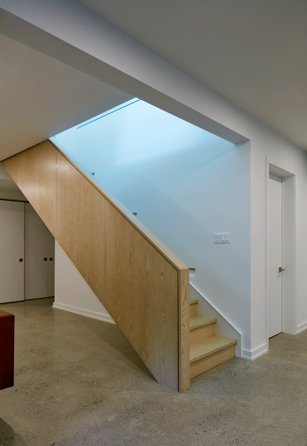 Orleans Modern