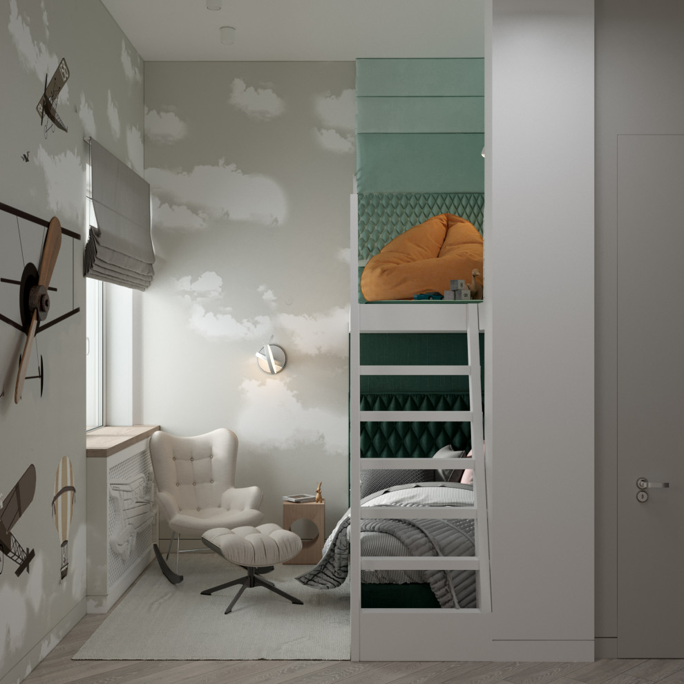 ЖК Парк Рублево