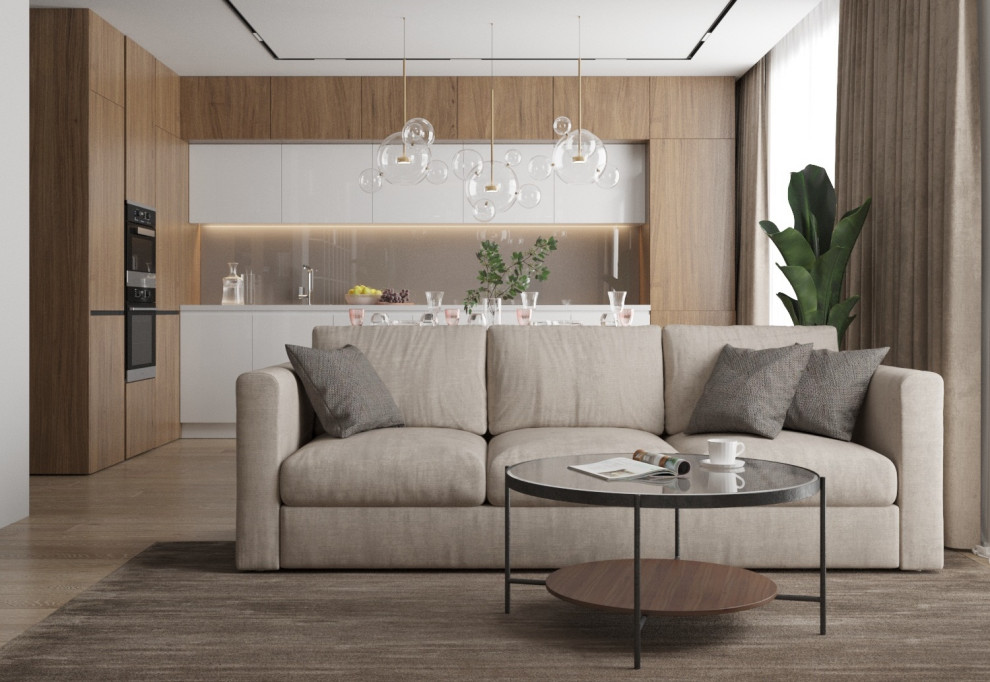 Квартира в Казани