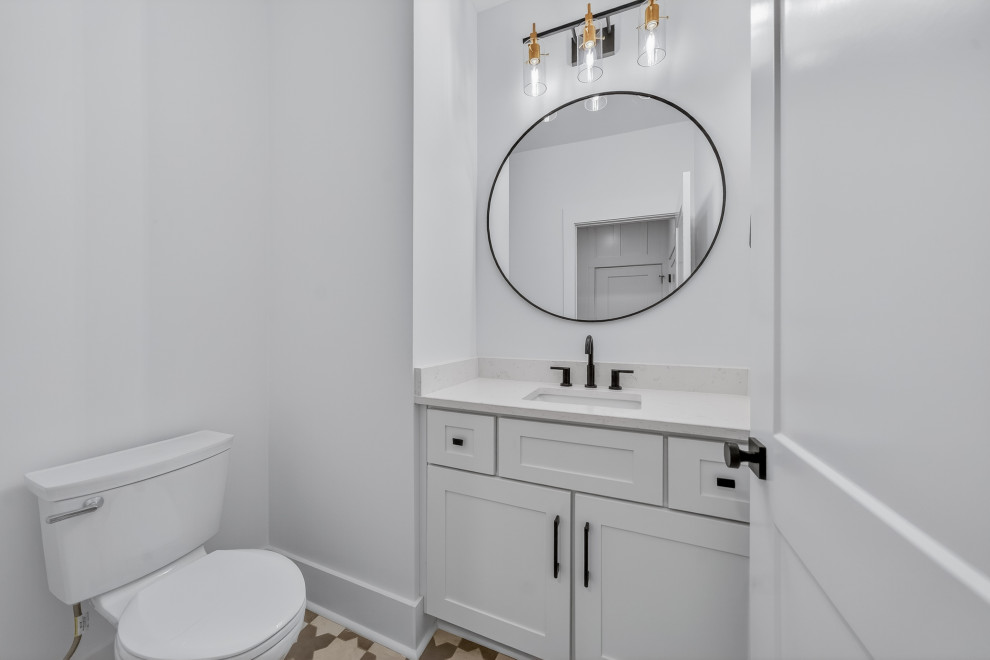 Burwell Custom Home Design