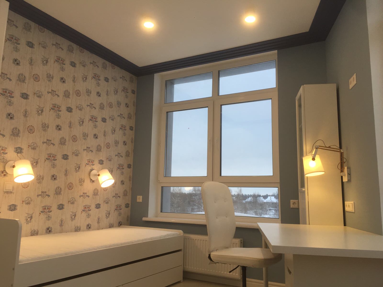 Новогорск Парк