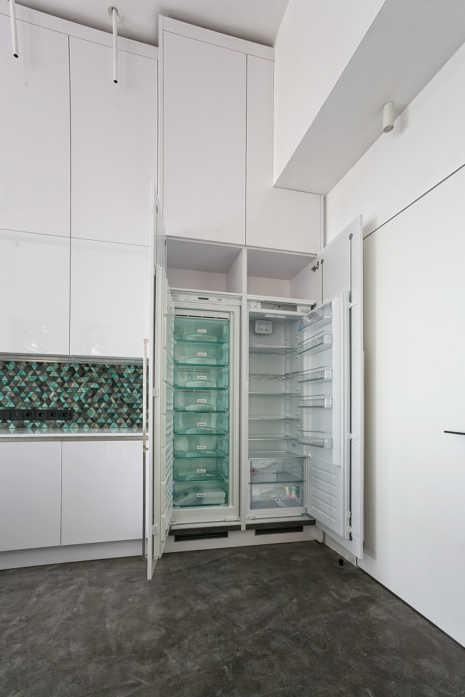 Реализованный проект 24