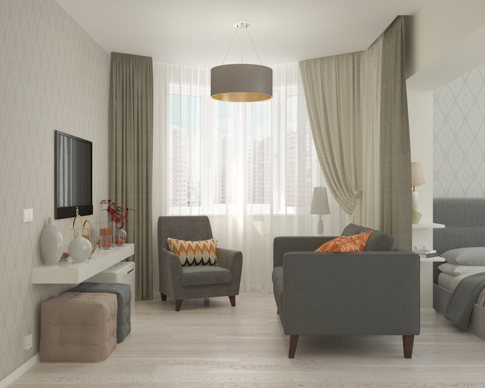 ЖК Некрасовка Парк