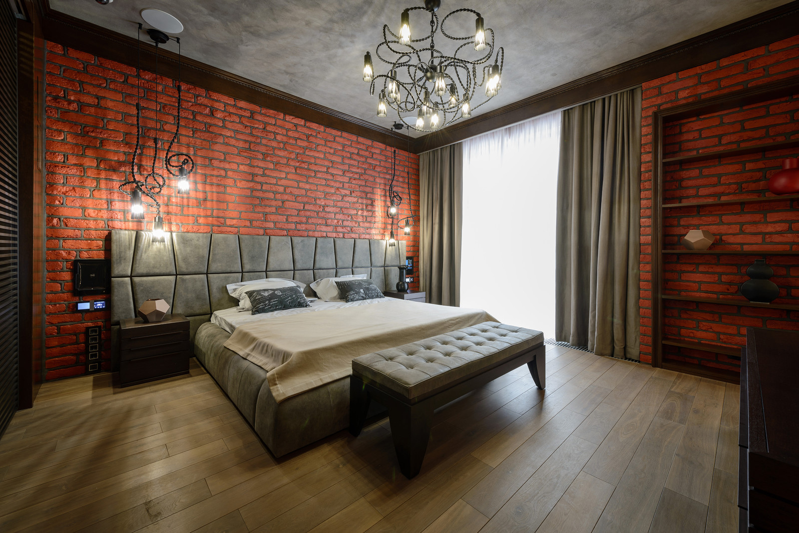 Проект "Итальянский квартал"