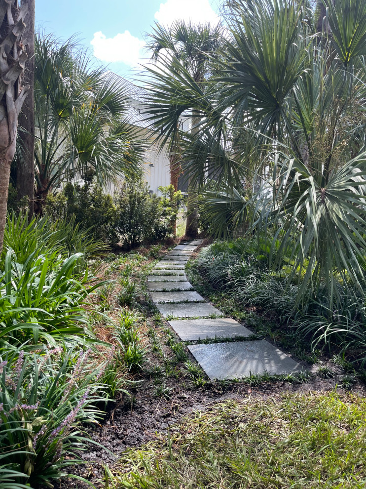 Landscape Design & Construction | Hardscaping