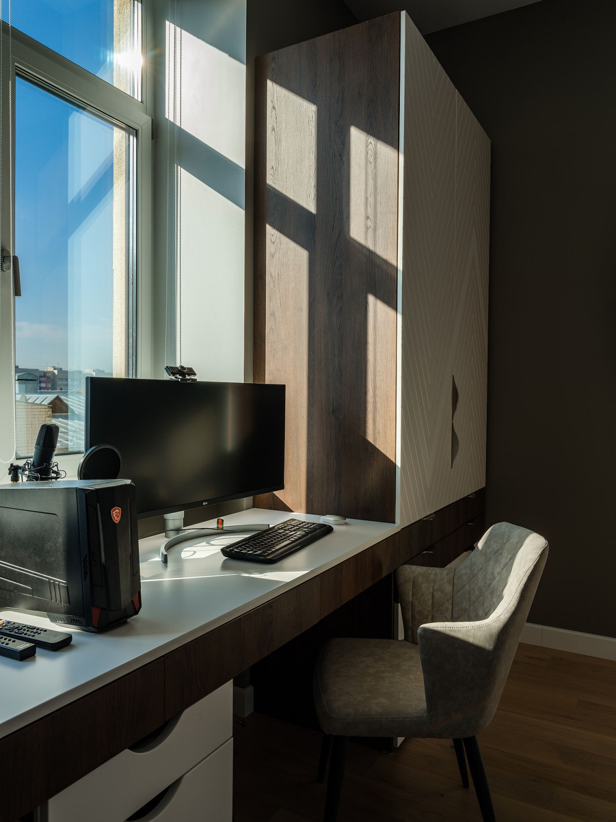 Реализация квартиры ЖК Центральный