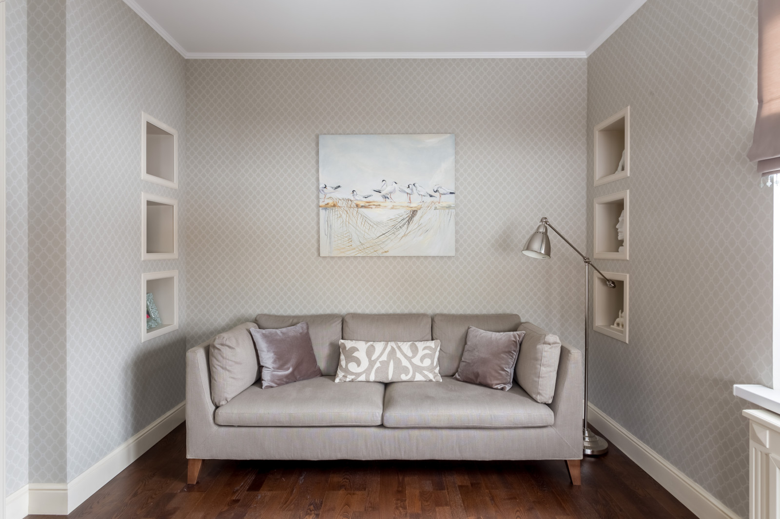 Загородный дом в ближайшем Подмосковье