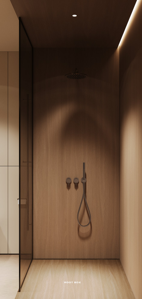 ЖК Sky House 109м2