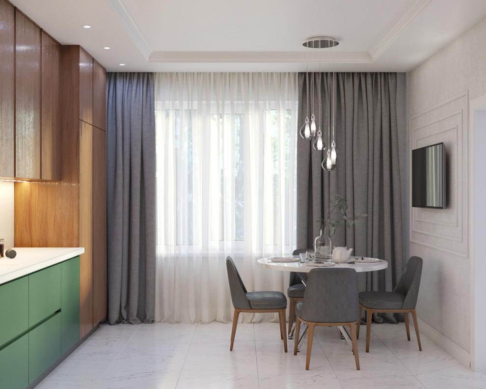 Таунхаус_Ногинск