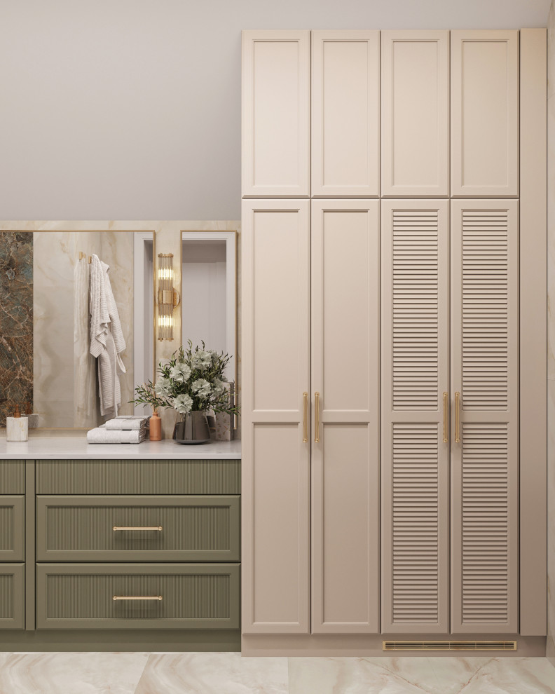 Дом на Западном