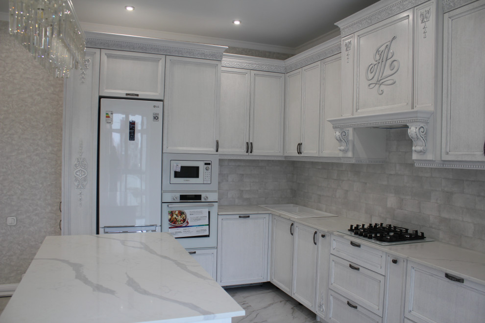 Кухня Диана