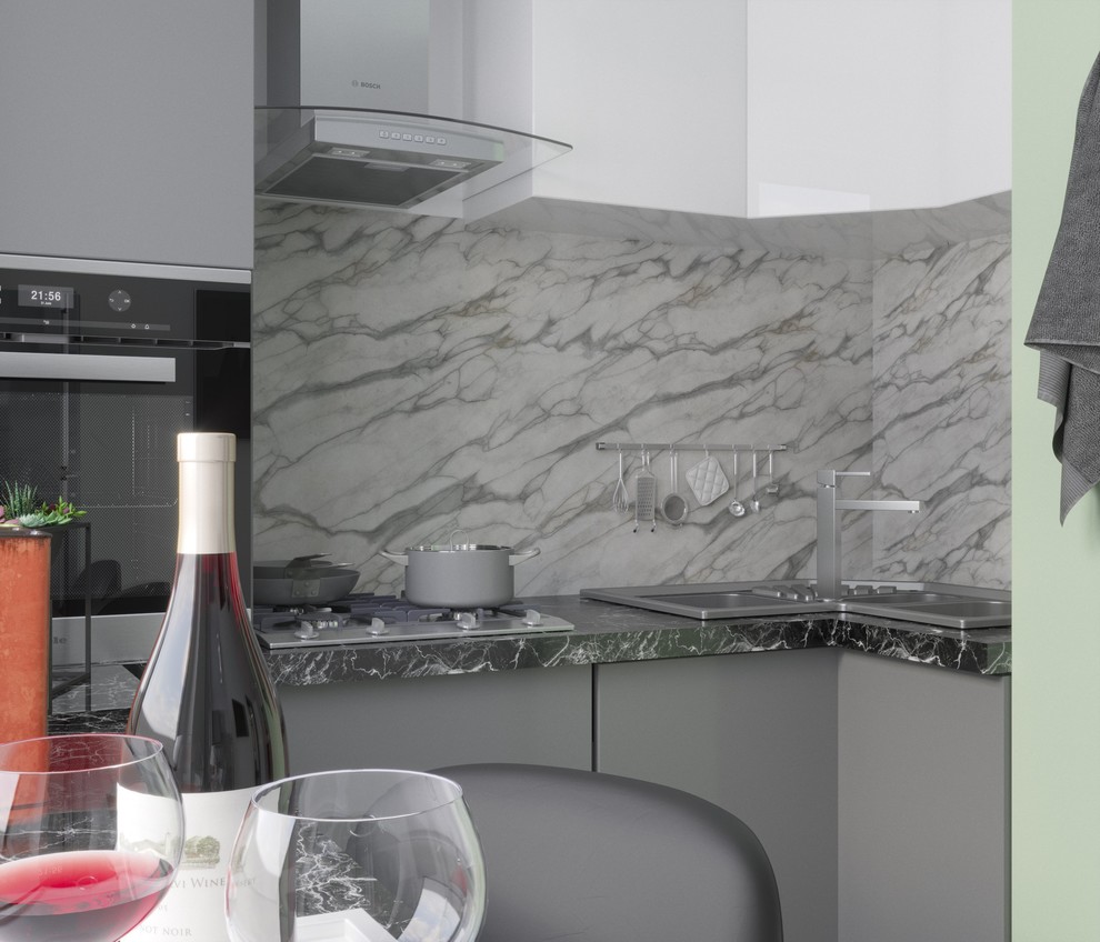 Квартира для молодой пары