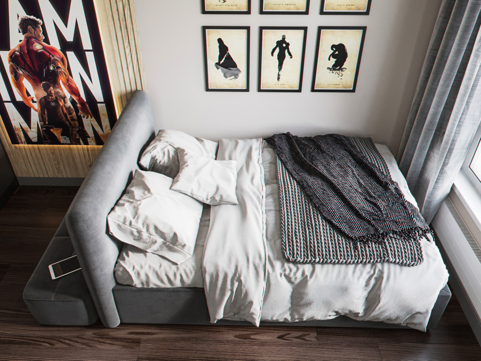 ЖК О"Орловский Парк"