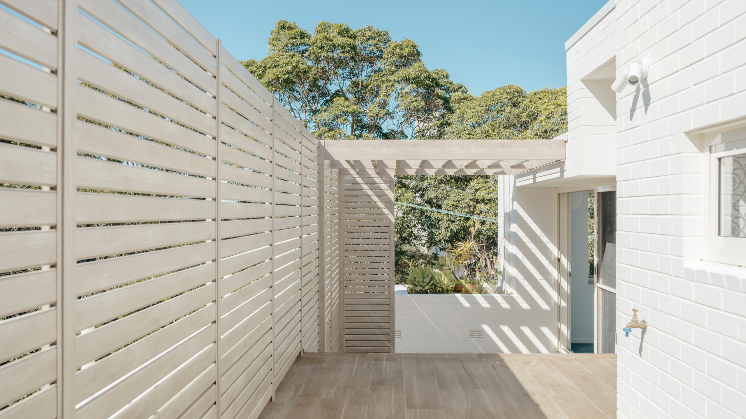 Westleigh Wonder - Neutral Bay