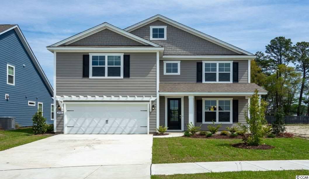 Home Remodel