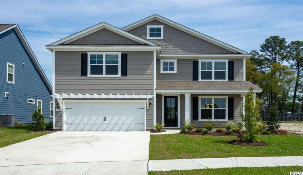 Home Remodel
