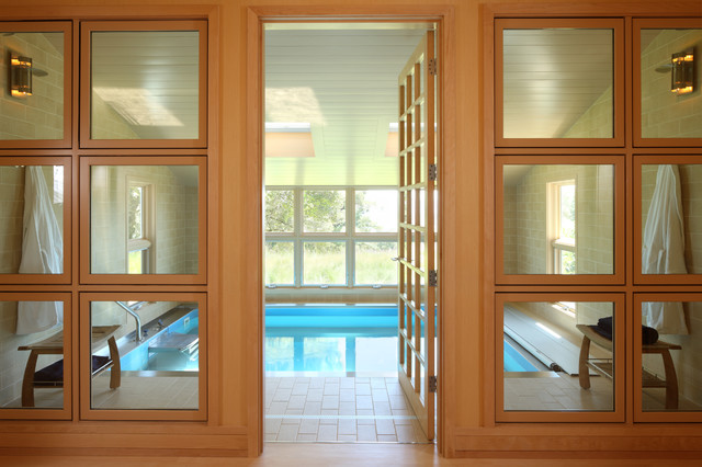 Ranch in Sonoma transitional-swimming-pool-and-hot-tub