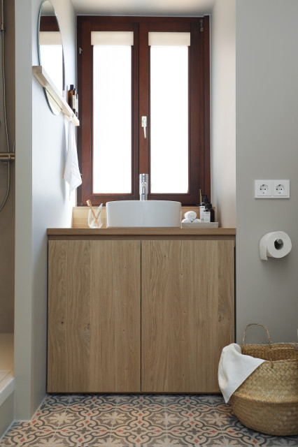 Tinybad modern-bathroom
