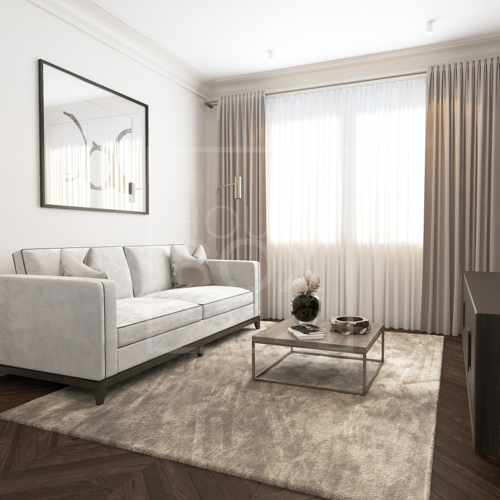 АНГЛИЙСКАЯ КЛАССИКА London