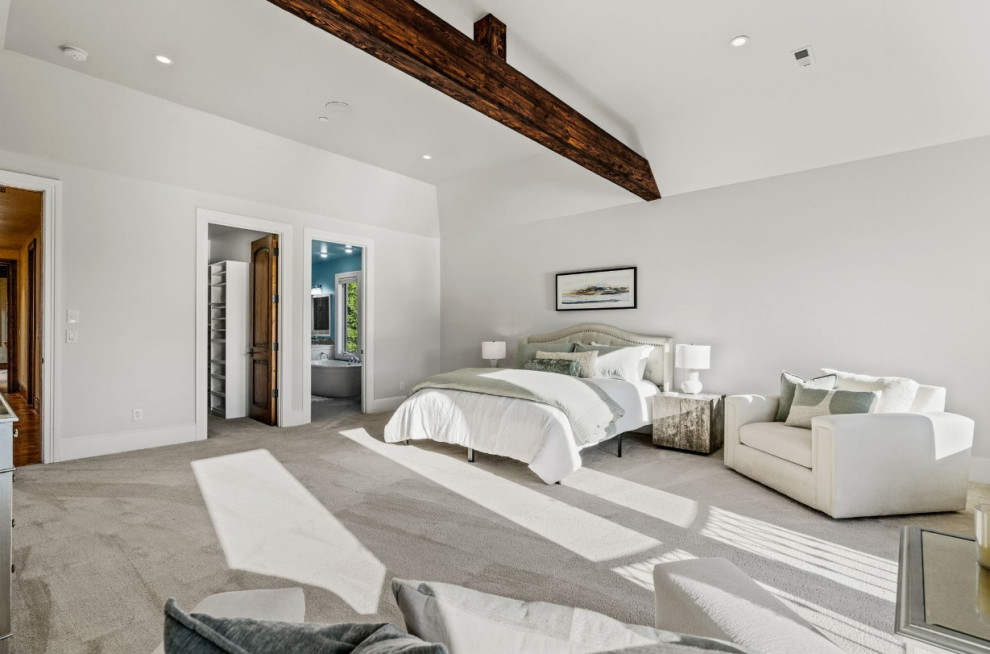 "River Time" Willamette Estate Staging - Lake Oswego, OR