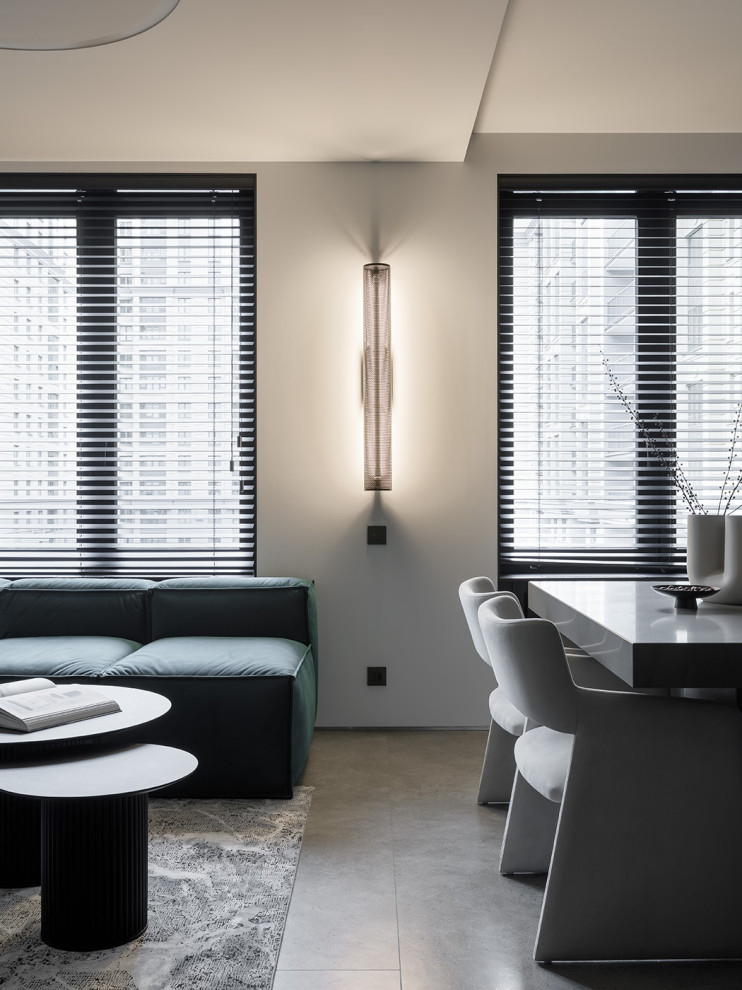 Квартира 97м², ЖК Цивилизация