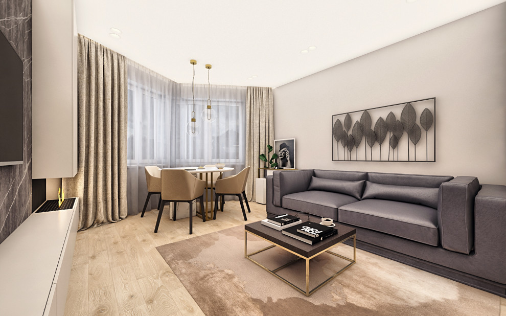 Апартаменты Брюдж