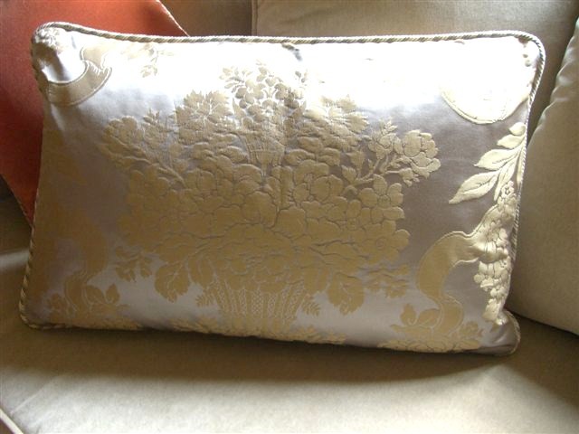 Décliner une ambiance grâce au textile