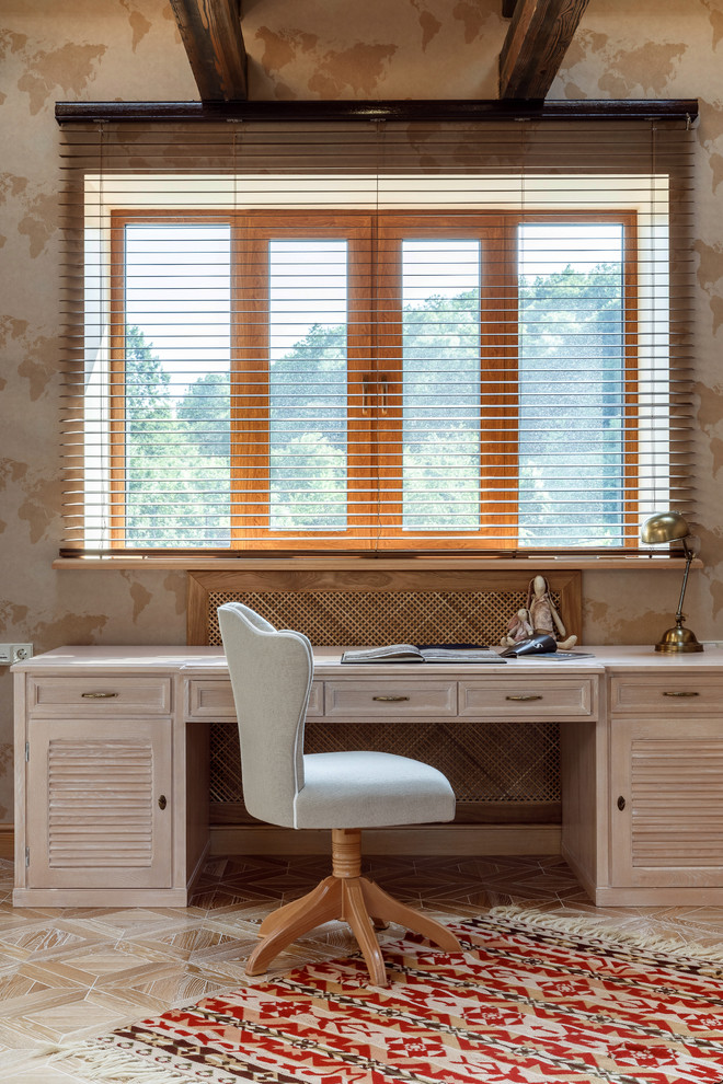 Загородный дом в ст. Азовская