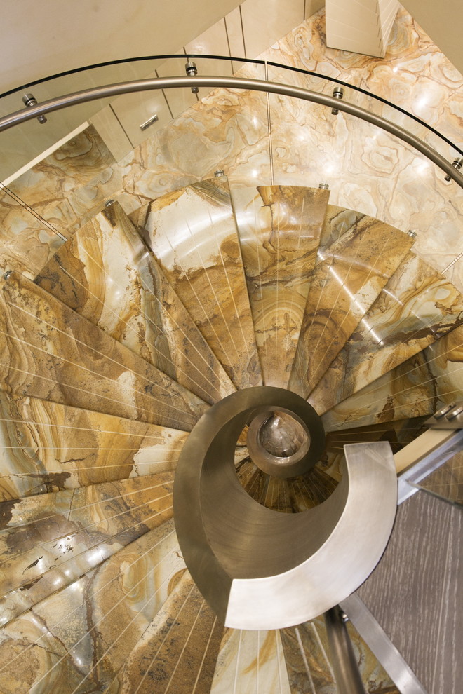 Квартира В Арбатских переулках