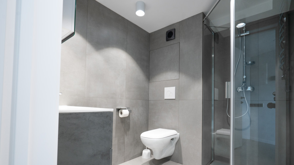 Двухуровеневые апарты в Алуште (фото)