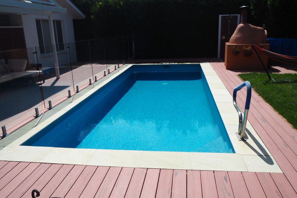 Macquarie - Deck