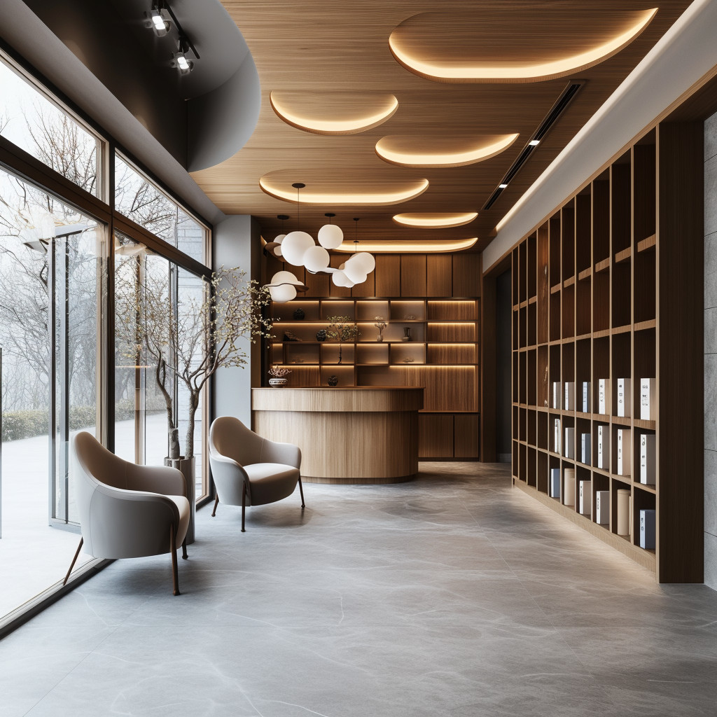 Центр китайской медицины